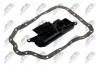 ФІЛЬТР АКПП | SKRZYNIA U761E TOYOTA CAMRY 2.0 15-, LEXUS ES200 15- NTY FSFTY020 (фото 1)