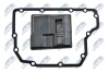 ФІЛЬТР АКПП | SKRZYNIA TF-80SC/TF-81SC/AM6/AF21/ AF40 VOLVO S60 II,FORD FUSION/GALAXY/MONDEO/S-MAX,OPEL ASTRA/INSIGNIA/SIGNUM/VECTRA/ZAFIRA,FIAT CROMA/ULYSEE,CITROEN C4/C4 PICASSO/C5/C6/C8,ALFA ROMEO 159/BRERA/GIULIA/SPIDER NTY FSFVV001 (фото 3)