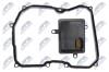 ФІЛЬТР АКПП | SKRZYNIA 09G/ AQ250 VW GOLF VII 1.6/ 2.0TDI 12-, JETTA IV 1.8TSI 14-, SKODA FABIA III 1.6 15-, OCTAVIA III 1.6/ 2.0TDI 12-, YETI 1.6 14- NTY FSFVW006 (фото 3)