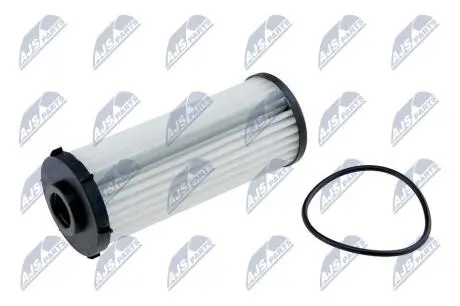 ФІЛЬТР АКПП | SKRZYNIA 0BH/ DQ500 VW GOLF 14-,PASSAT 14-,TRANSPORTER V 09-,TRANSPORTER VI 15-,MULTIVAN V 09-,MULTIVAN VI 15-,SHARAN 15-,ARTEON 17-,SKODA KODIAQ 16-,AUDI A3 11-,Q3 11-,TT 09-,R8 07-,SEAT ALHAMBRA 15- NTY FSFVW013