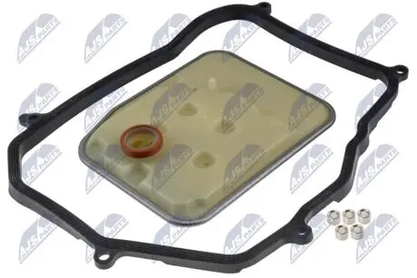 Фільтр АКПП VAG/AUDI 90-05 NTY FSFVW027
