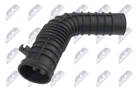 Патрубок вентиляции картерных газов bmw e36 316i 90-98, 13711727635 NTY GPPBM012