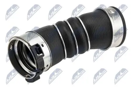 ПАТРУБОК ВЕНТИЛЯЦІЇ КАРТЕРНИХ ГАЗІВ | BMW X5 F15 3.0D 2012-2018, X6 3.0D 2013-2019 NTY GPPBM038