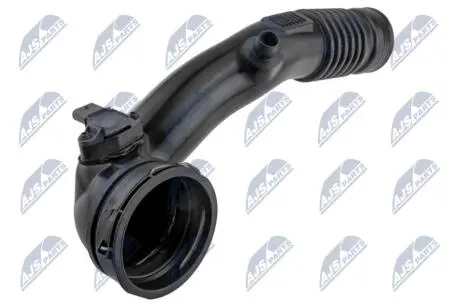 Рукав воздухозаборника BMW:X5, X6 8626487 NTY GPPBM053