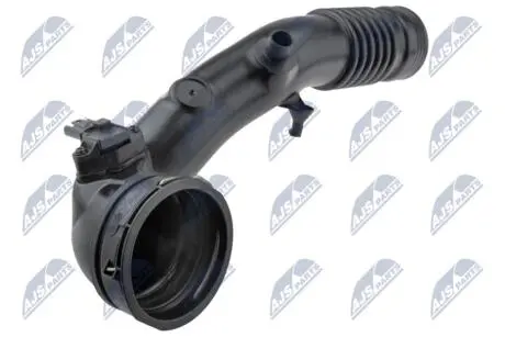 ПАТРУБОК ВЕНТИЛЯЦІЇ КАРТЕРНИХ ГАЗІВ | ENG 3.0 BMW 5 F07 GRAN TURISMO 08-13, BMW 5 F10/F11 09-13, BMW X5 E70 09-13, BMW X6 E71 09-14 NTY GPPBM061