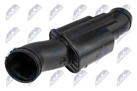 ПАТРУБОК ВЕНТИЛЯЦІЇ КАРТЕРНИХ ГАЗІВ | ENG 2.0 BMW 5 F10/F11 10-17, BMW 5 F07 GRAN TURISMO 12-17 NTY GPPBM064