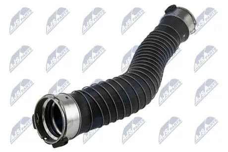 ПАТРУБОК ВЕНТИЛЯЦІЇ КАРТЕРНИХ ГАЗІВ | BMW 5 F10/F11/F07 GT 1.6/2.0 2010-2017 NTY GPPBM081