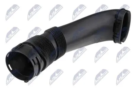 Патрубок вентиляции картерных газов BMW X5 E70 35IX/40IX 09-13, X6 E71 35IX/40IX 07-14, 13717624210 NTY GPP-BM-150
