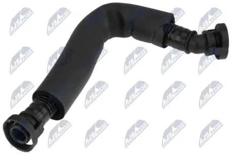 ПАТРУБОК ВЕНТИЛЯЦИИ КАРТЕРНЫХ ГАЗОВ NTY GPPBM159