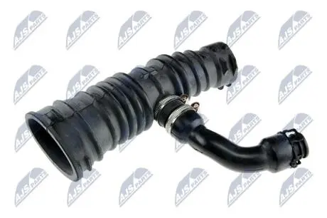 Патрубок фильтра воздушного NTY GPP-FR-002