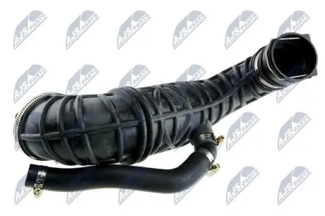 Патрубок фильтра воздушного NTY GPP-FR-004