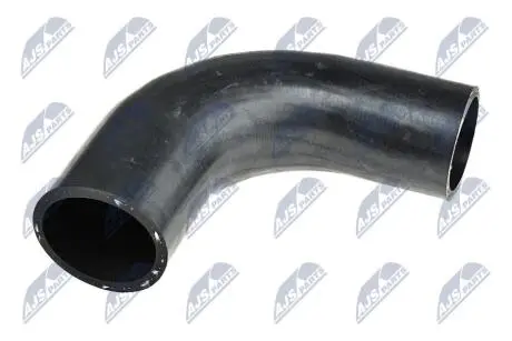 ПАТРУБОК ВЕНТИЛЯЦІЇ КАРТЕРНИХ ГАЗІВ | FORD FOCUS II 1.8TDCI 2004-2012, FOCUS C-MAX 1.8TDCI 2005-2007, C-MAX 1.8TDCI 2007-2010 /BEZ OBEJM/ NTY GPPFR009