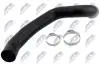 ПАТРУБОК ВЕНТИЛЯЦІЇ КАРТЕРНИХ ГАЗІВ | FORD FOCUS II 2.0TDCI 2004-2012, C-MAX 2.0TDCI 2003-2010 NTY GPPFR034 (фото 2)