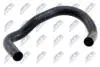 ПАТРУБОК ВЕНТИЛЯЦІЇ КАРТЕРНИХ ГАЗІВ | FORD FOCUS II 1.4/1.6TDCI 2004-2012, C-MAX 1.6TDCI 2007-2010, VOLVO V50 1.6D 2005-2012 NTY GPPFR043 (фото 1)