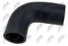 Патрубок повітря | 1.8TDCI FORD MONDEO IV 2007-2015, S-MAX 2006-2014, GALAXY II 2006-2015 NTY GPPFR058 (фото 2)