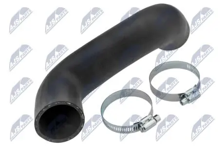 ПАТРУБОК ВЕНТИЛЯЦІЇ КАРТЕРНИХ ГАЗІВ | FIAT STILO 1.9JTD 2001-2008 NTY GPPFT026