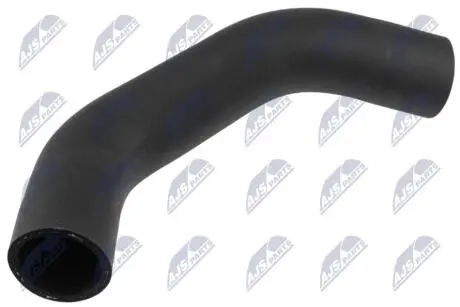 ПАТРУБОК ВЕНТИЛЯЦИИ КАРТЕРНЫХ ГАЗОВ NTY GPPHD007