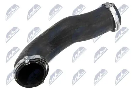 ПАТРУБОК ВЕНТИЛЯЦІЇ КАРТЕРНИХ ГАЗІВ | JAGUAR XF X250 2.7D/3.0D 2008-2015, XJ X350 2.7D 2005-2009, S-TYPE X200 2.7D 2004-2007 NTY GPPJG003