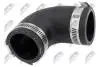 ПАТРУБОК ВЕНТИЛЯЦІЇ КАРТЕРНИХ ГАЗІВ | RANGE ROVER III (L322) 3.6 4X6 2006-2012, RANGE ROVER SPORT I (L320) 3.6 4X4 2006-2013 NTY GPPLR012 (фото 1)