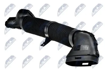 Патрубок вентиляции картерных газов mercedes c w203 clc cl203 cl160 NTY GPPME014