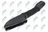 Впускной шланг, воздушный фильтр mercedes a w176, 6510900000 NTY GPPME044 (фото 1)