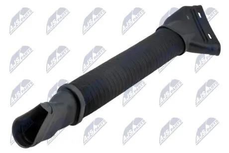 Патрубок воздушного фильтра, правый mercedes m w166 2011-2015 / gle w166 2015-2018, A6420948897 NTY GPPME062