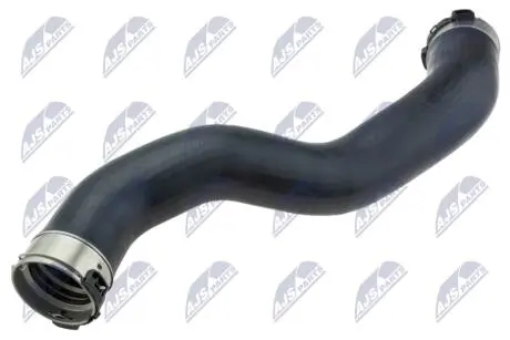 Патрубок вентиляции картерных газов mercedes gle w166 2016-, 1665280582 NTY GPP-ME-102