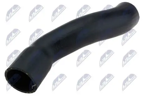 Патрубок інтеркулера LANCER VIII 1.8 DI-D 10- NTY GPPMS007