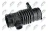 Патрубок вентиляции картерных газов mazda xedos9 9302 2.5v6 NTY GPPMZ010 (фото 1)