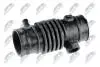 Патрубок вентиляции картерных газов mazda xedos9 9302 2.5v6 NTY GPPMZ010 (фото 2)