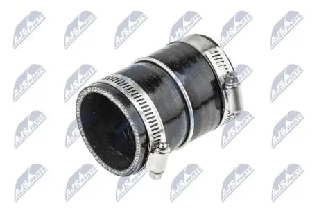 Патрубок интеркулера NTY GPP-PE-009