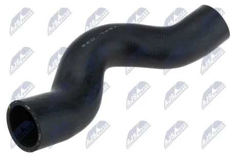 Патрубок повітря інтеркулера NTY GPPPL032