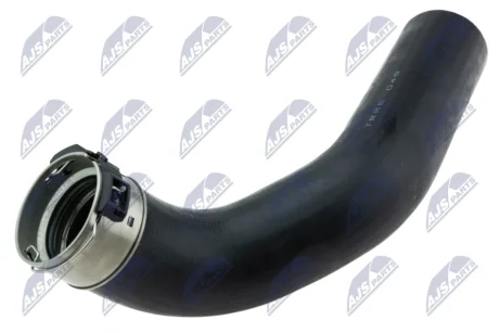 Патрубок вентиляції картерних газів NTY GPPRE046