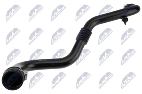 ПАТРУБОК ВЕНТИЛЯЦІЇ КАРТЕРНИХ ГАЗІВ NTY GPPRE097