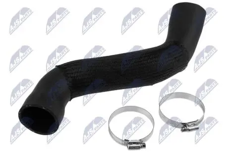 ПАТРУБОК ВЕНТИЛЯЦИИ КАРТЕРНЫХ ГАЗОВ NTY GPPSE000