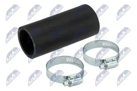 ПАТРУБОК ВЕНТИЛЯЦІЇ КАРТЕРНИХ ГАЗІВ | TOYOTA HILUX 2.5D 2005-2011 NTY GPPTY016