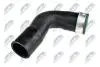 Патрубок вентиляции картерных газов Audi A3 Seat Cordoba NTY GPPVW002 (фото 2)