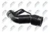 Патрубок вентиляции картерных газов vw eng 1.6 golf iv 9706 bora 0005,1j0129684cg NTY GPPVW004 (фото 2)