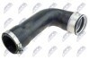 ПАТРУБОК ВЕНТИЛЯЦІЇ КАРТЕРНИХ ГАЗІВ | VOLKSWAGEN GOLF VI 2009-2013 AUDI A3 2004-2012 SEAT LEON 2006-2012 SKODA OCTAVIA II 2004-2013 NTY GPPVW061 (фото 2)