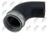 ПАТРУБОК ВЕНТИЛЯЦІЇ КАРТЕРНИХ ГАЗІВ | VOLKSWAGEN SHARAN 1.9TDI 2005-2010, SEAT ALHAMBRA 1.9TDI 2005-2010 NTY GPPVW074 (фото 1)