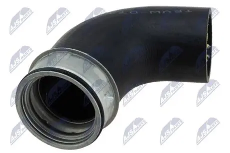 ПАТРУБОК ВЕНТИЛЯЦІЇ КАРТЕРНИХ ГАЗІВ | VOLKSWAGEN SHARAN 1.9TDI 2005-2010, SEAT ALHAMBRA 1.9TDI 2005-2010 NTY GPPVW074