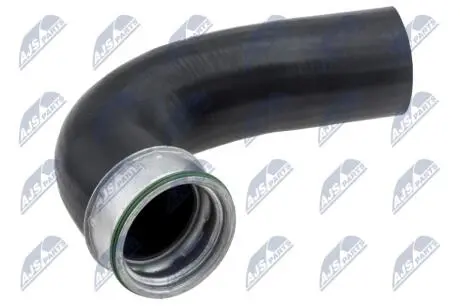 ПАТРУБОК ВЕНТИЛЯЦІЇ КАРТЕРНИХ ГАЗІВ | VOLKSWAGEN PASSAT B5 1.8T/1.9TDI 2000-2005, SKODA SUPERB I 1.8T/1.9TDI 2001-2008 NTY GPPVW078