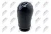 РУЧКА МЕХАНИЗМУ ПЕРЕМИКАННЯ ПЕРЕДАЧ | FORD FOCUS C-MAX 2003-,FOCUS II 2004-,MONDEO III 2000-/5 BIEGУW/ NTY GZBFR004 (фото 1)