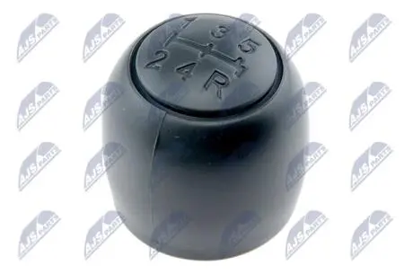 РУЧКА МЕХАНИЗМУ ПЕРЕМИКАННЯ ПЕРЕДАЧ | FIAT PANDA 2003-2012 NTY GZBFT003