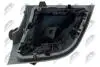 ЧОХОЛ МЕХАНІЗМУ ПЕРЕМИКАННЯ ПЕРЕДАЧ | CITROEN JUMPER 2006-,FIAT DUCATO 2006-,PEUGEOT BOXER 2006- NTY GZBFT011 (фото 2)