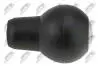 РУЧКА МЕХАНИЗМУ ПЕРЕМИКАННЯ ПЕРЕДАЧ | HYUNDAI ELANTRA 2000-2006,KIA SPORTAGE II 2004-2010/5 BIEGУW/ NTY GZBHY503 (фото 3)