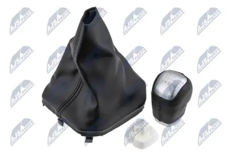 Автозапчасть NTY GZBLR001