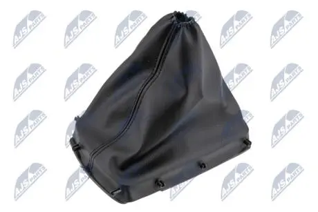 Автозапчасть NTY GZBPE016