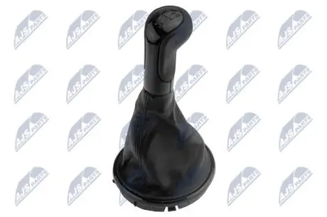 Ручка важеля КПП NTY GZB-SK-012