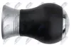 РУЧКА МЕХАНИЗМА ПЕРЕКЛЮЧЕНИЯ ПЕРЕДАЧ NTY GZBTY010 (фото 3)